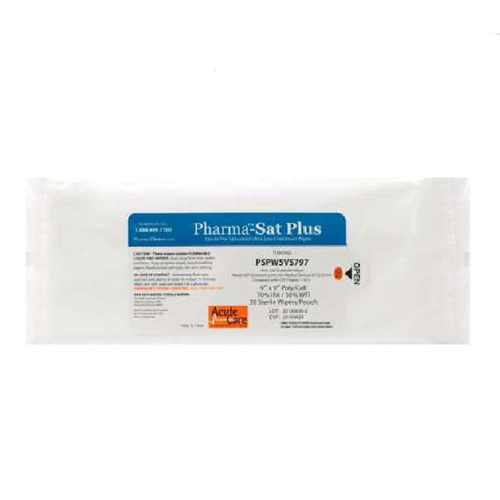 PHARMA-SAT PLUS PA 70% 50X24