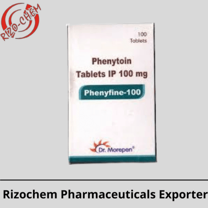 PHENYTOIN SOD EXT CP 100MG 100