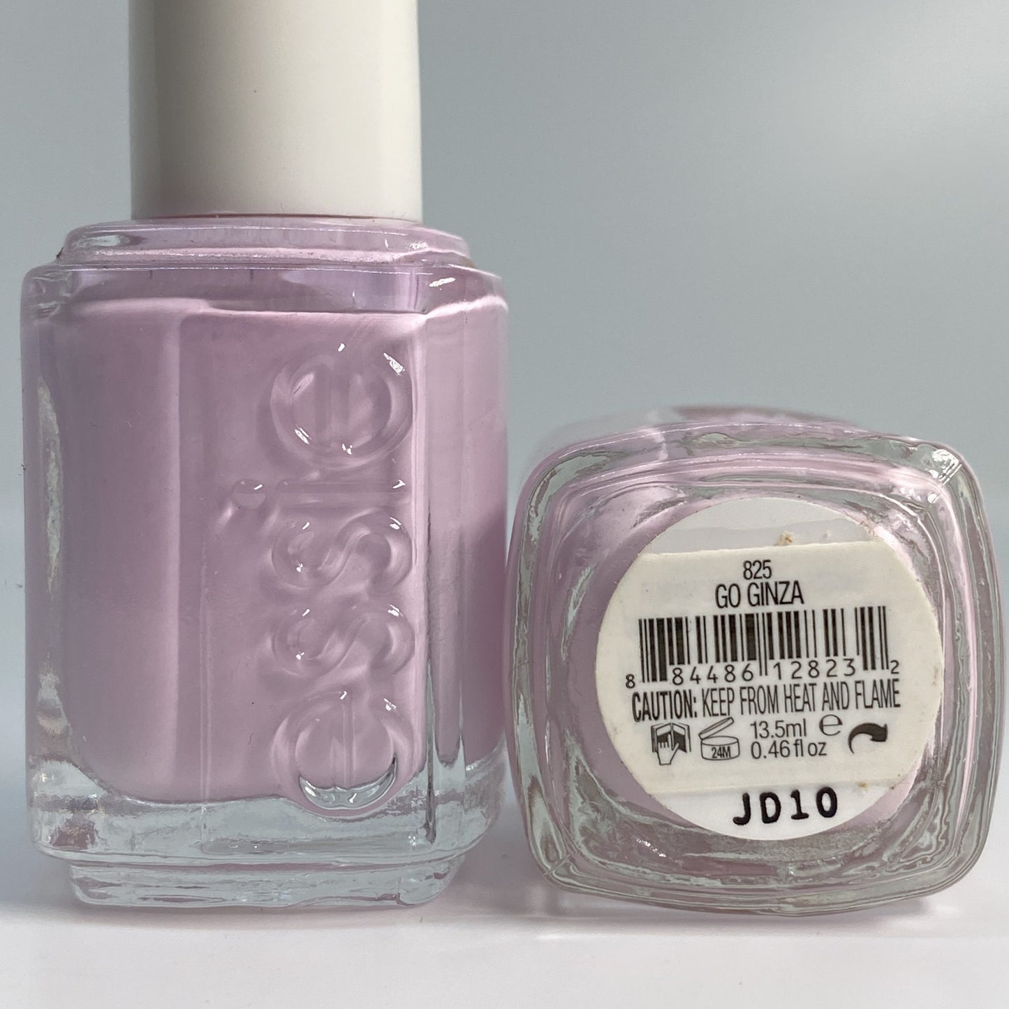 essie Salon-Quality Vegan Nail Polish, 825 Go Ginza, 0.46 fl oz