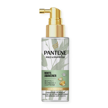 PANTENE PRO V MIRACLES CD 10.9OZ
