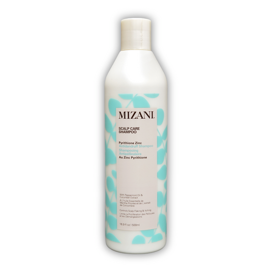 MIZANI SCALP CARE SHAMPOO 16.9Z