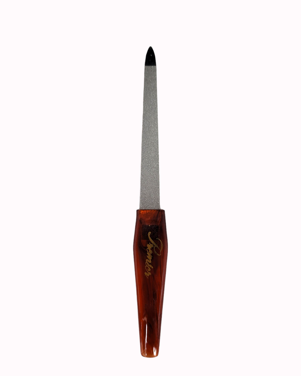Trim Nail Care File Sapphire 6Inch (6in)