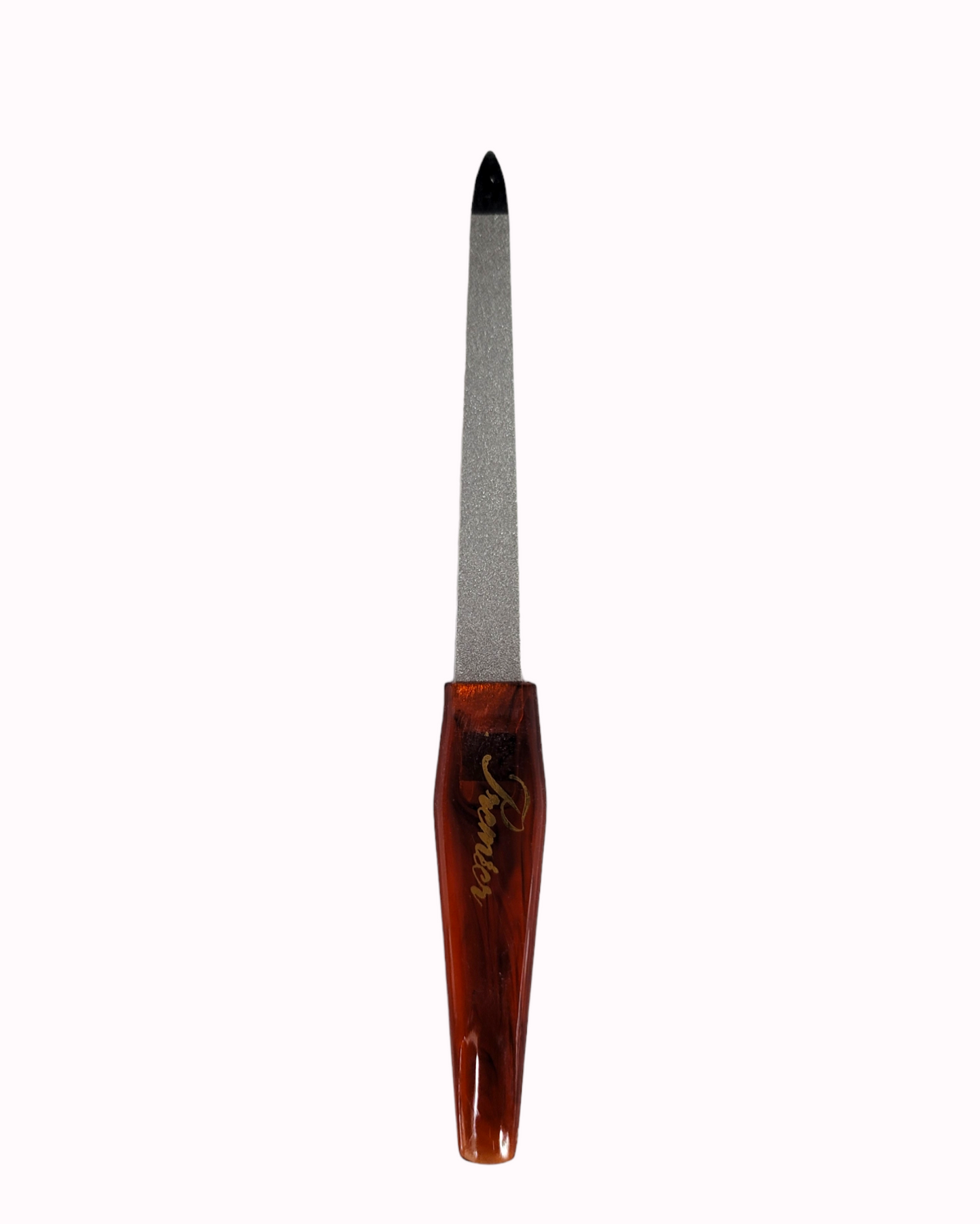 Trim Nail Care File Sapphire 6Inch (6in)
