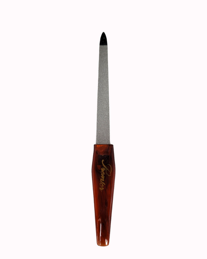 Trim Nail Care File Sapphire 6Inch (6in)