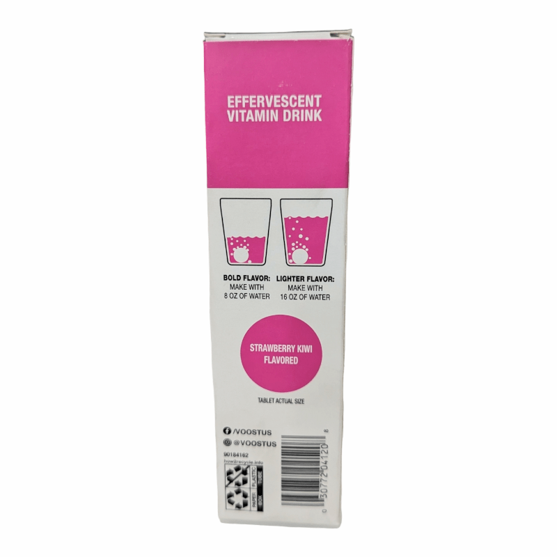 VOOST VITAMIN B12 CW 90EA PGNT