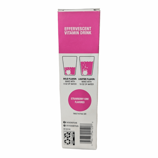 VOOST VITAMIN B12 CW 90EA PGNT