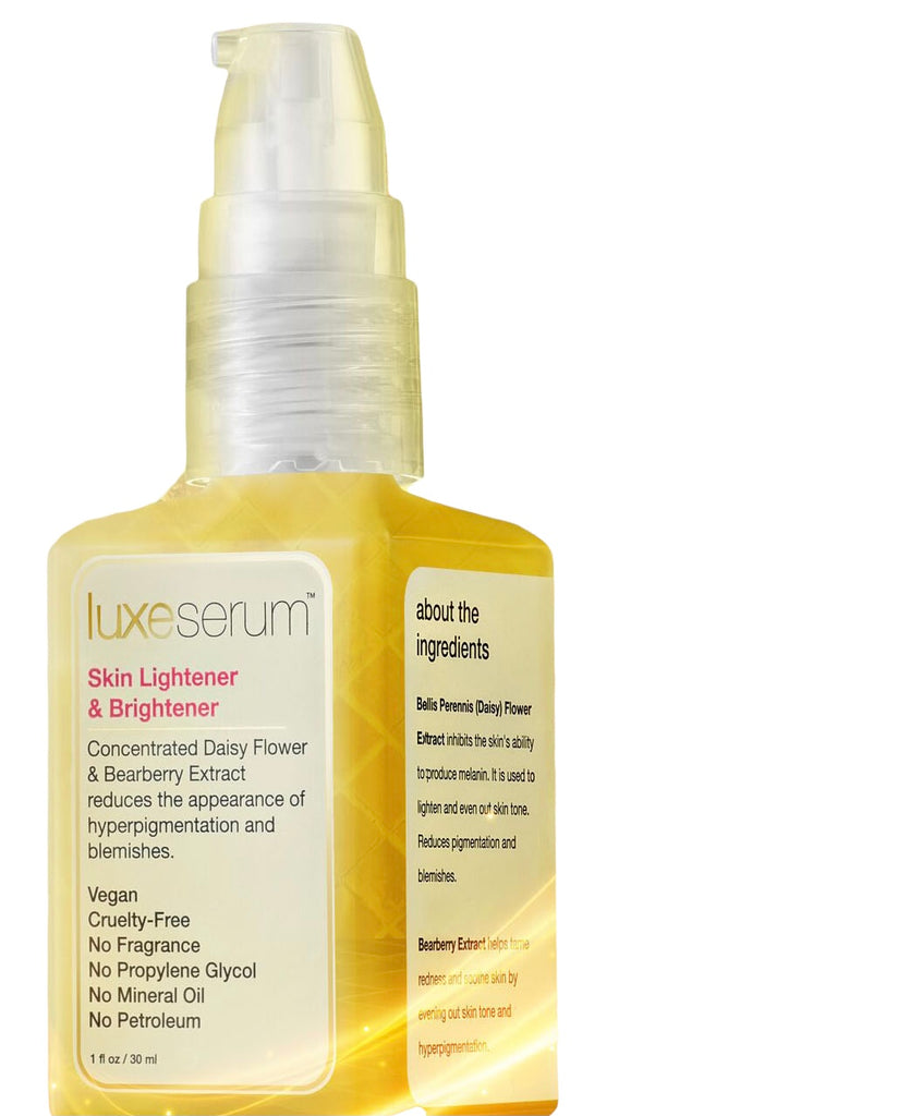 CLR ESS SKIN LIGNTNG SERUM 0.5Z