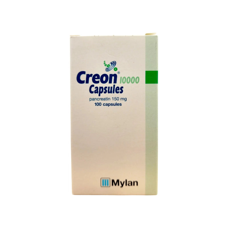 CREON CP 6000U 100 DR