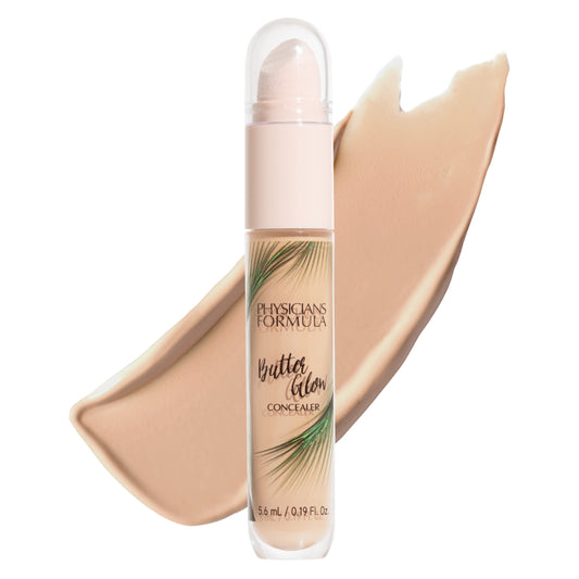 BUTTER GLOW CONCEALER LIGHT