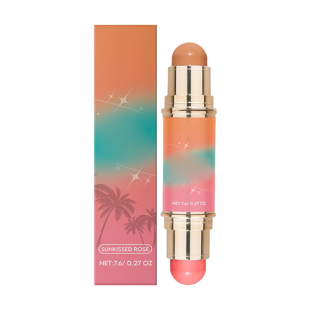 Physicians Formula 1713021 BTTR GLW MLTU STK BEACHY PINK Beachy Pink
