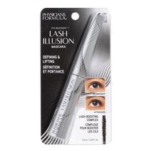 Physicians Formula Lash Mixologist 3-in-1 Mascara - Black