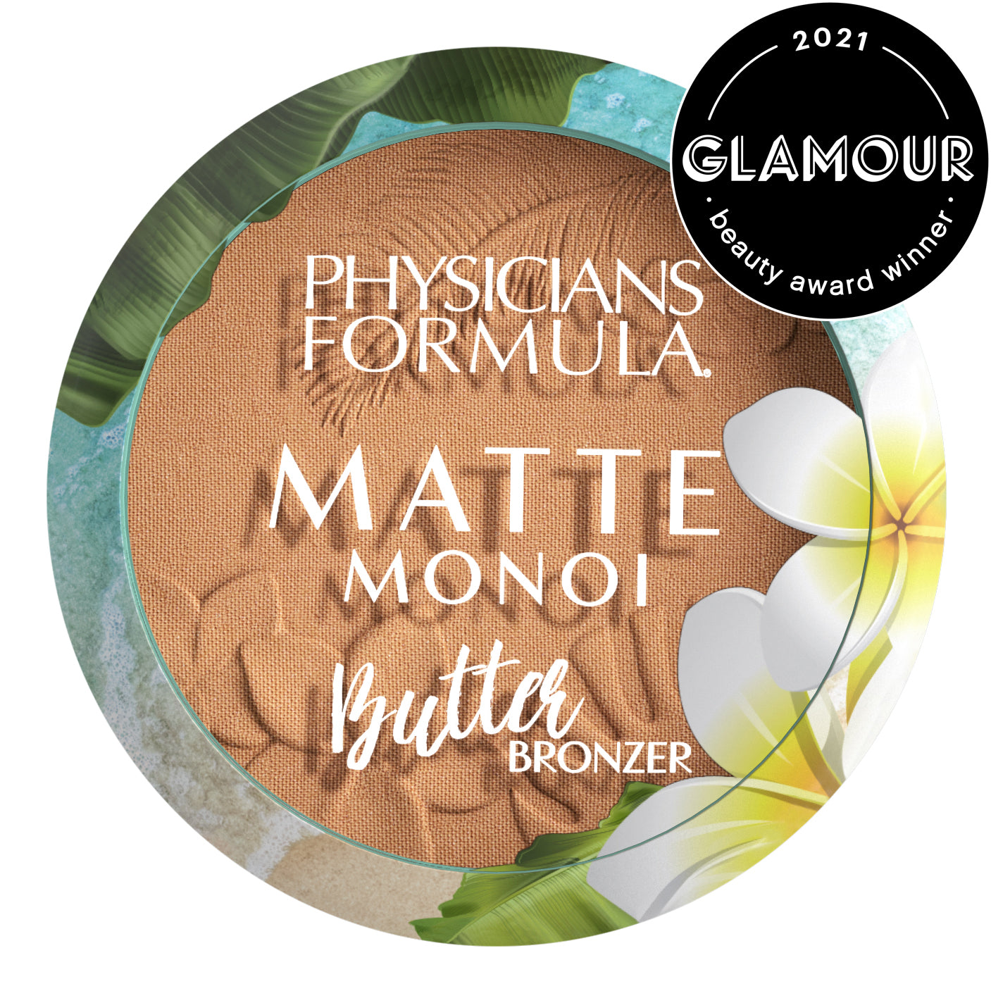 Milani Silky Matte Bronzing Powder Sun Kissed
