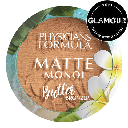 Milani Silky Matte Bronzing Powder Sun Kissed