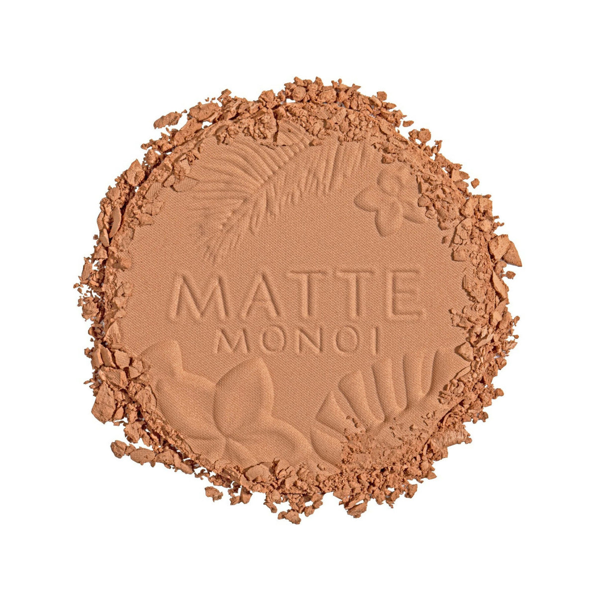 Physicians Formula Matte Monoi Butter Bronzer - Light