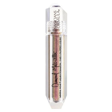 Physicians Formula Mineral Wear Diamond Mascara - Wear Clear Diamond