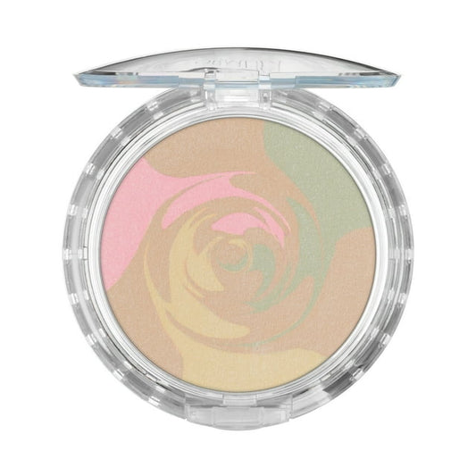 Physicians Formula Mineral Wear® Talc Free Mineral Pressed Face Powder - Creamy Natural