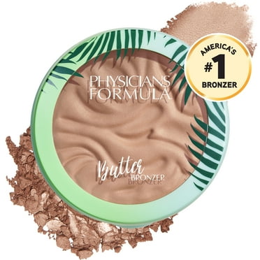 wet n wild Mother Fluffer Cloud Bronzer - Toasty Maple