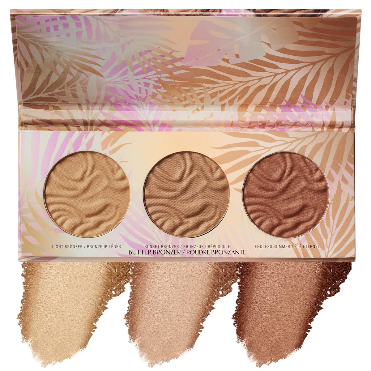 Physicians Formula Murumuru Butter Bronzer - Sunset Bronzer
