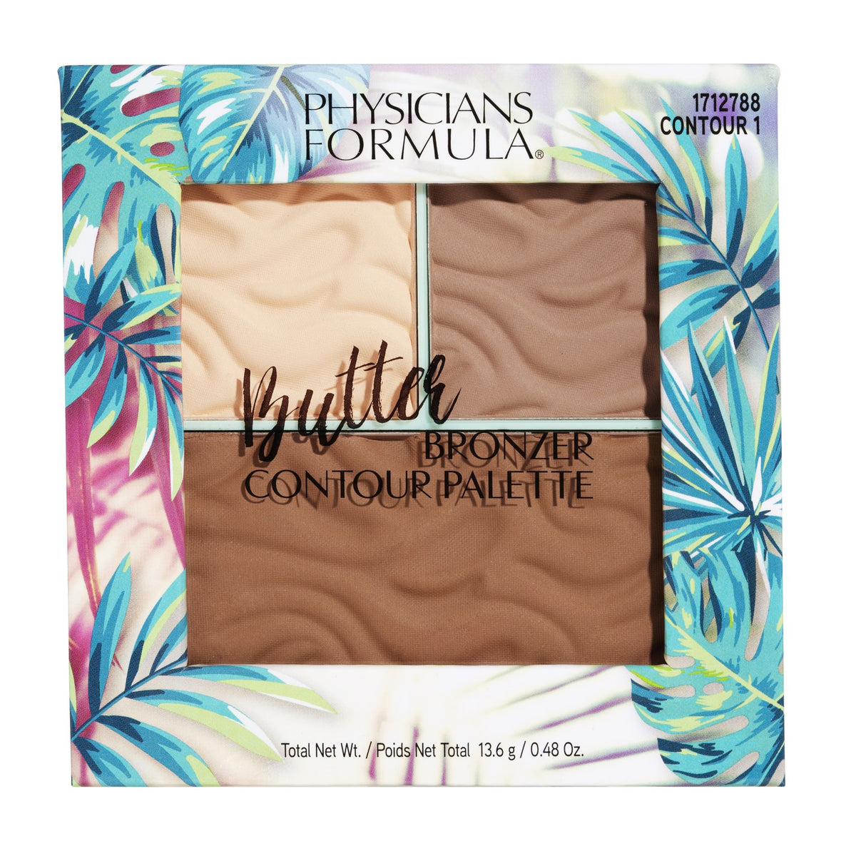 Physicians Formula Murumuru Butter Butter Bronzer - Bronzer