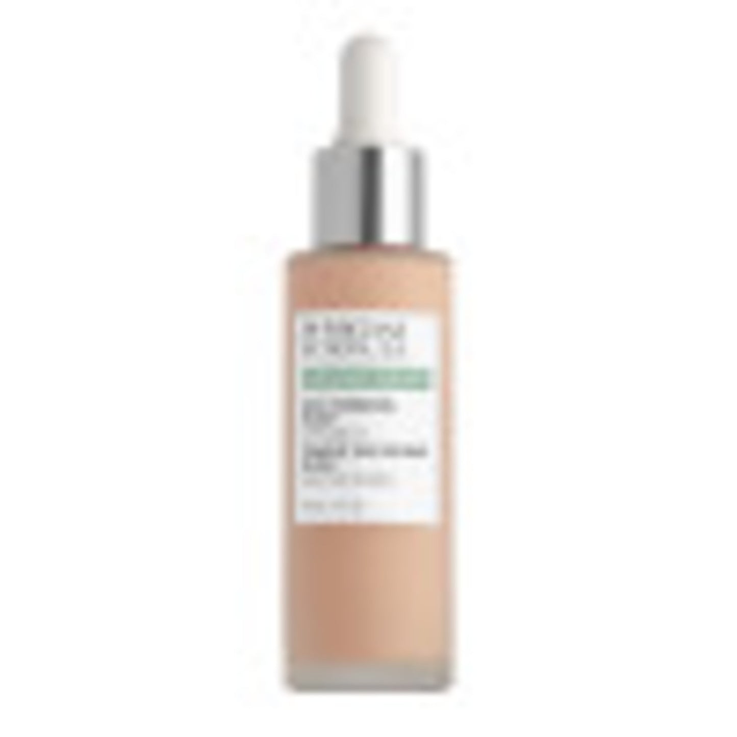 Physicians Formula Organic Wear Silk Foundation Elixir - 1 - Fair