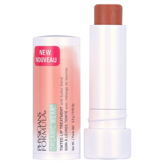 Physicians Formula Organic Wear® Lip Treatment - Treat