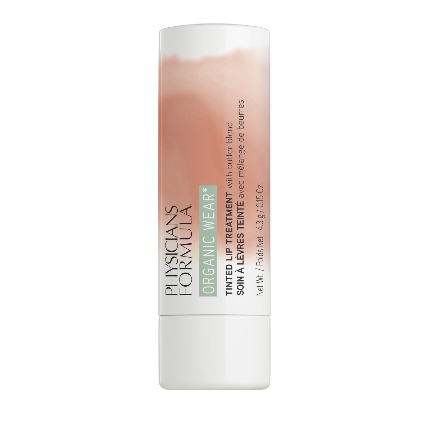 Physicians Formula Organic Wear® Lip Treatment - Treat