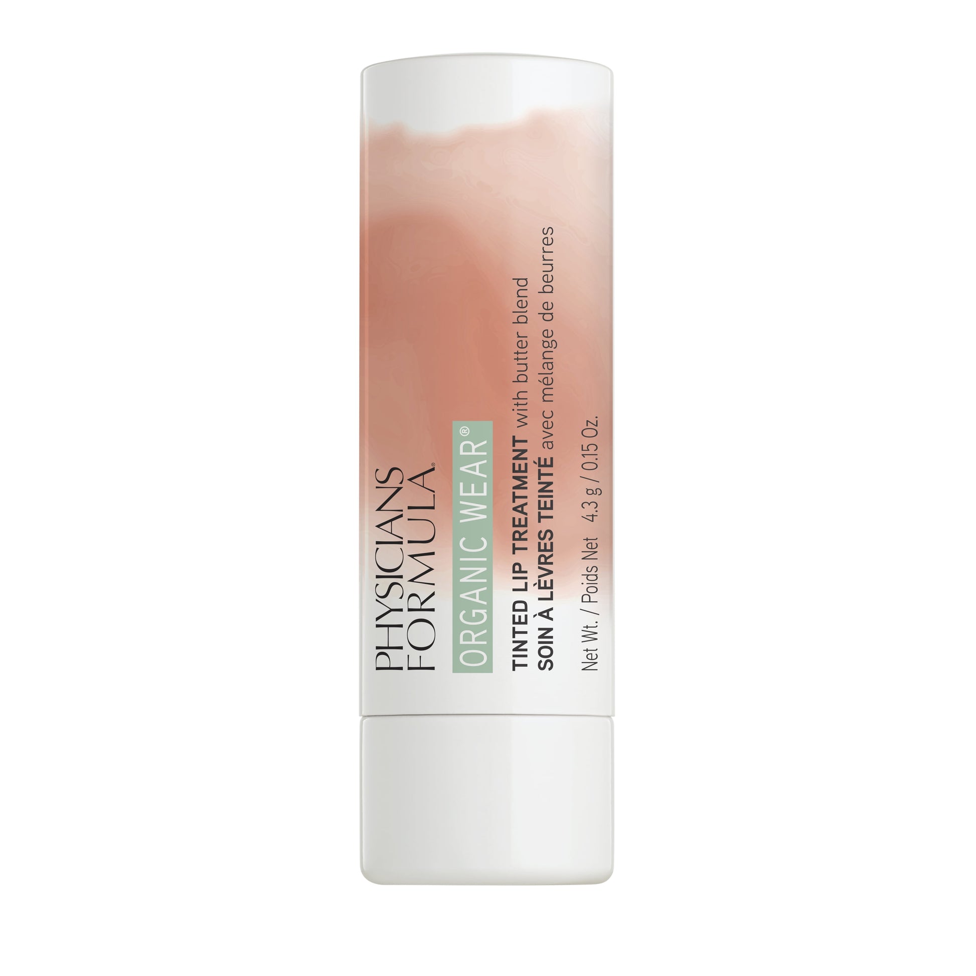 Physicians Formula Organic Wear® Lip Treatment - Treat