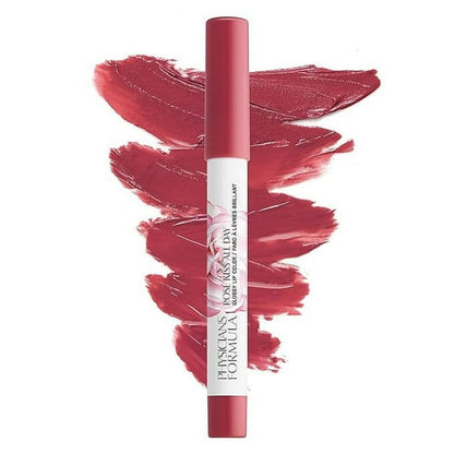 Physicians Formula Rosé All Day Rosé Kiss All Day Glossy Lip Color - Blind Date