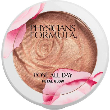 Physicians Formula Rosé All Day Petal Glow - Petal Pink