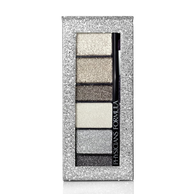 Physicians Formula Shimmer Strips Custom Eye Enhancing Extreme Shimmer Shadow & Liner Smoky Eyes