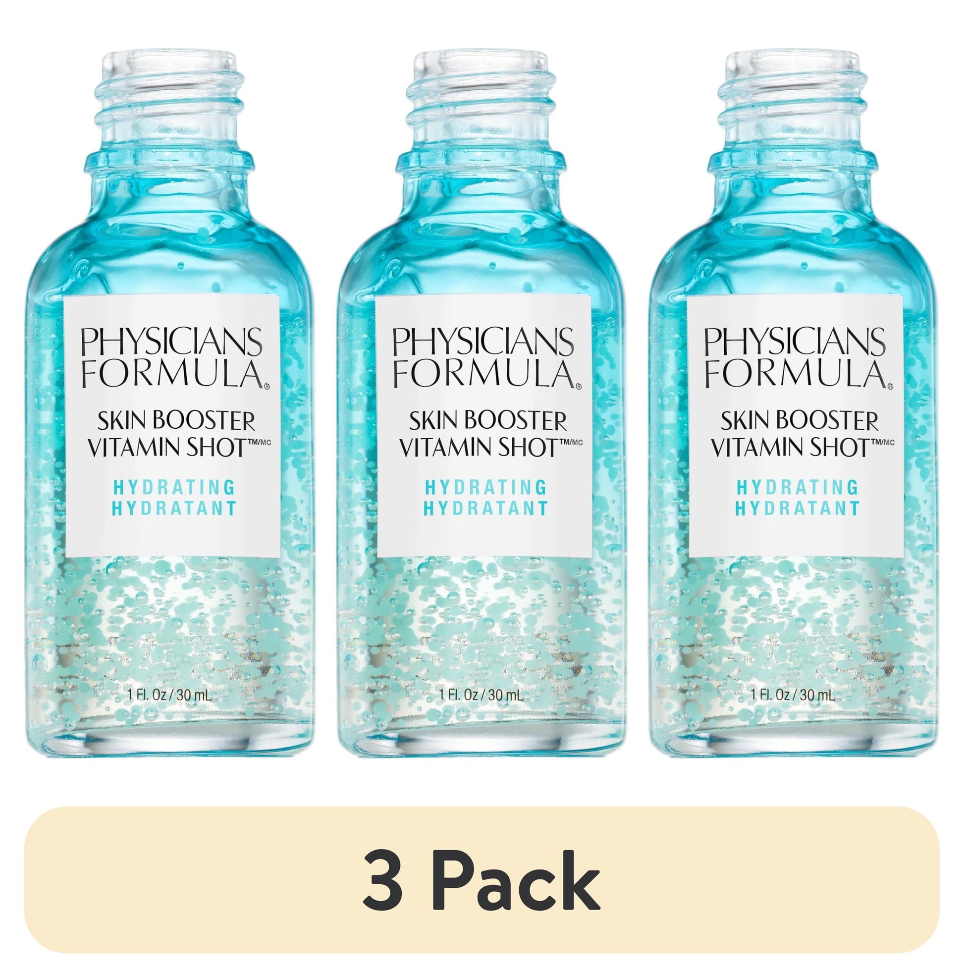 Physicians Formula Skin Booster Vitamin Shot Hydrating - Hydrate