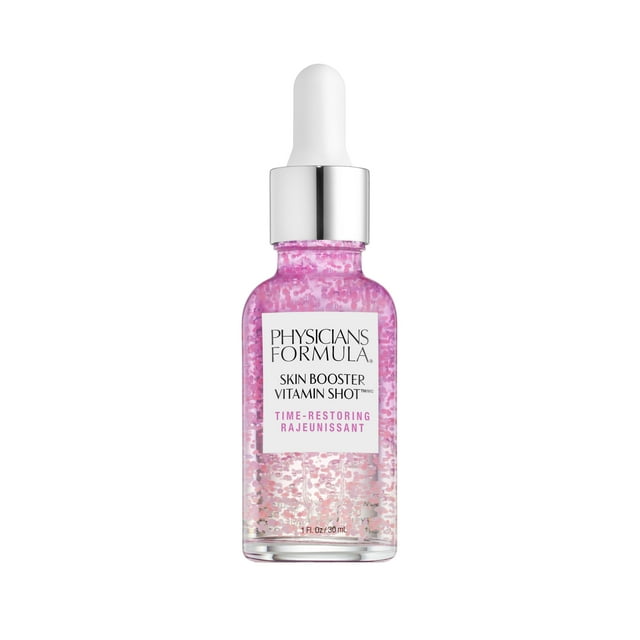 Physicians Formula Skin Booster Vitamin Shot Time-Restoring - Restore