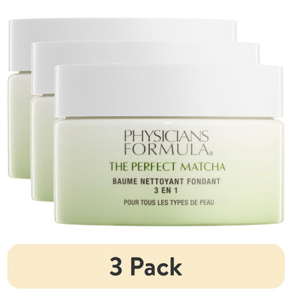 Physicians Formula The Perfect Matcha 3-in-1 Melting Cleansing Balm - Cleanse