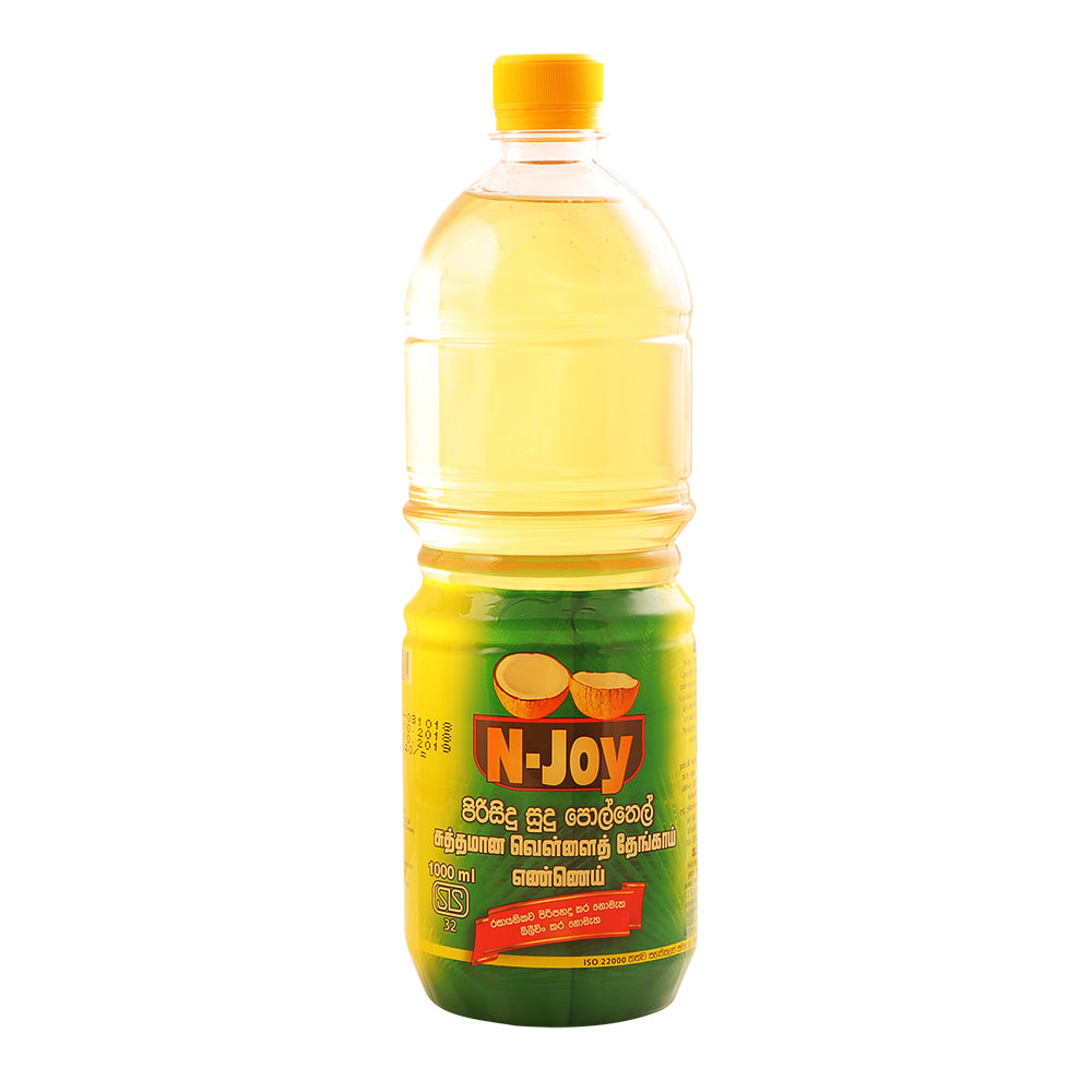 NT COCONUT OIL LQ 118ML NRSH