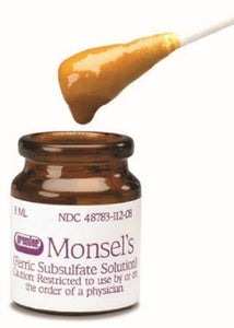 MONSELS PS 12X8ML