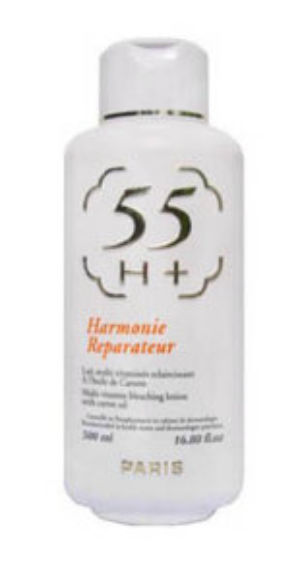 55 H+ EXTREME LOTION PINK500ml