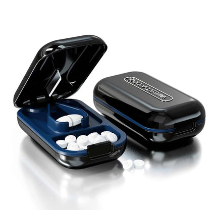 PILL CRUSHER PILL SPLITTER,LARGE