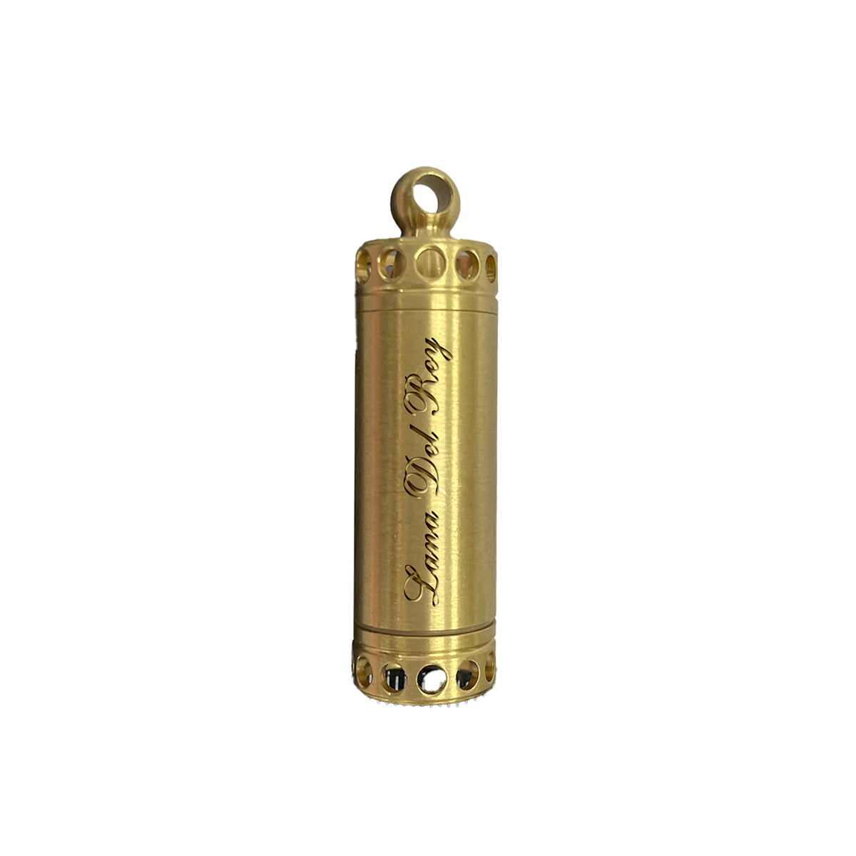 PILL CASE INDESTRUCT EA CRD 1EA