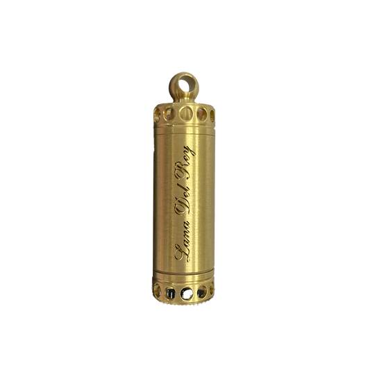 PILL CASE INDESTRUCT EA CRD 1EA