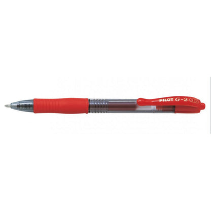 Pilot G2 Boost Gel Pen - Assorted Blues, 4 pack