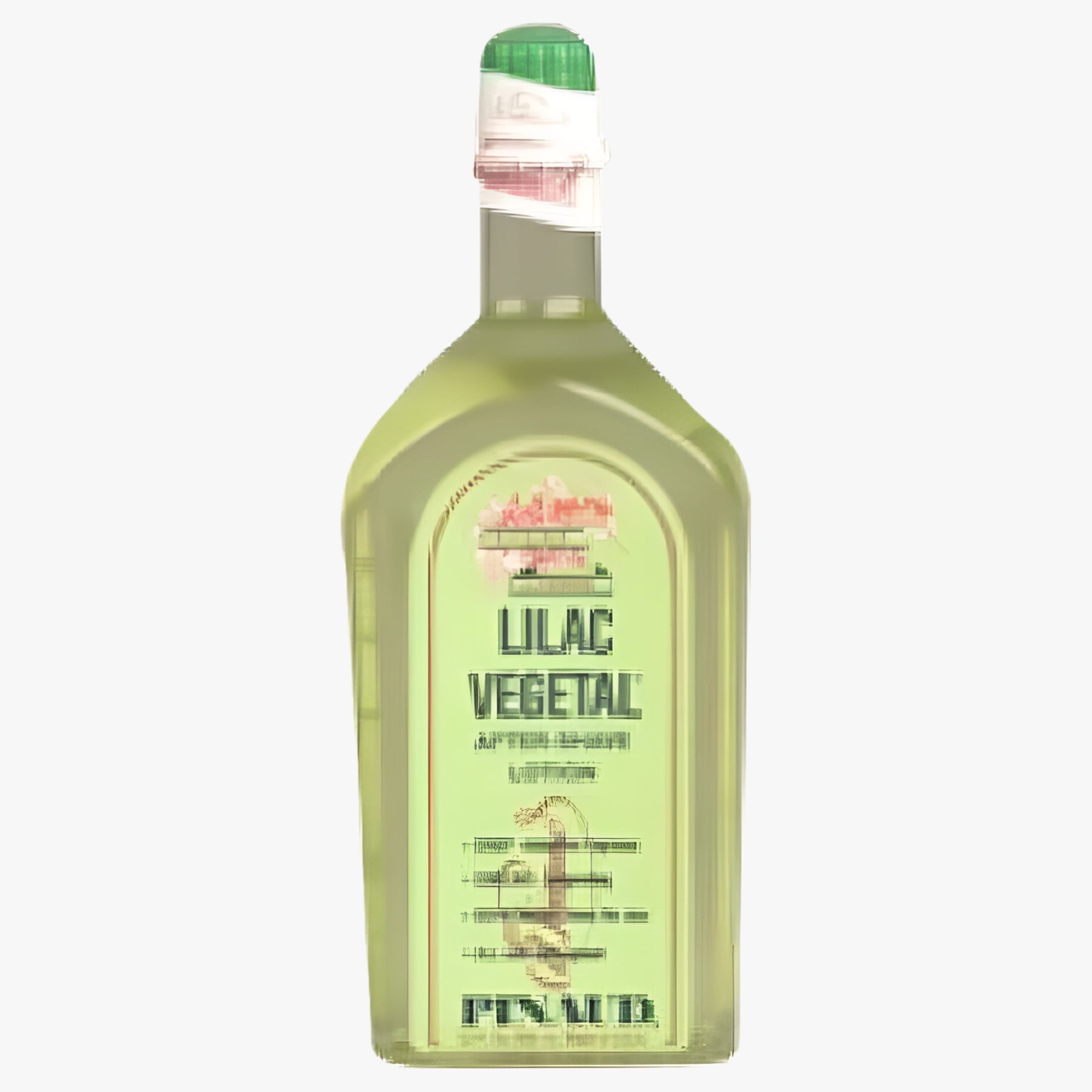 LILAC VEGETAL AFTERSHAVE 6OZ
