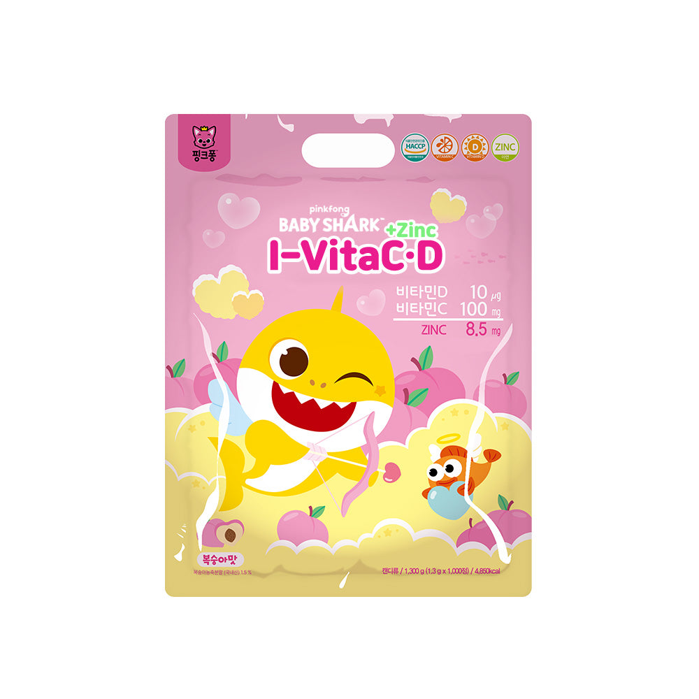 HONEYWORKS SR 118ML KDS VITA C ZN