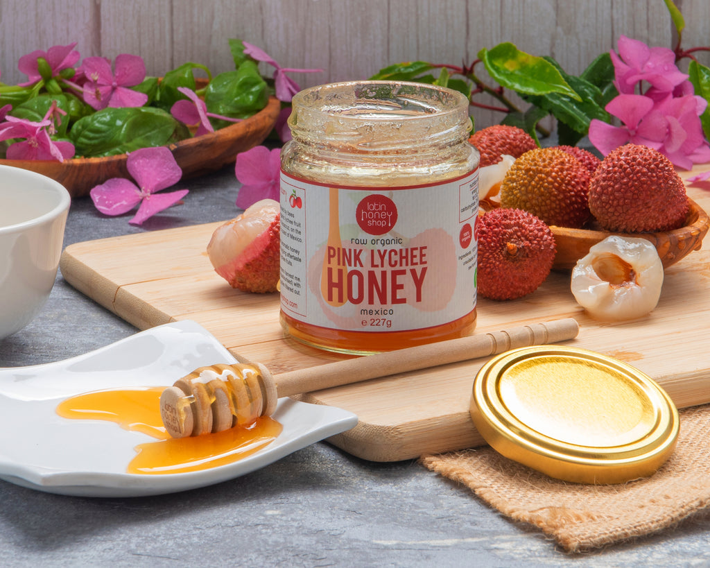 PINK HONEY LQ 1OZ