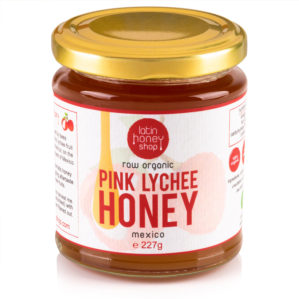 PINK HONEY LQ 1OZ