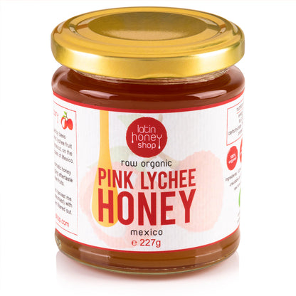 PINK HONEY LQ 1OZ