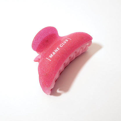 CLAW CLIP WATERCOLOR PINK 1CT