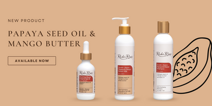 RUCKER ROOTS CURLY CREAM     8Z