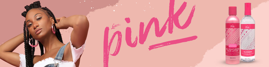 LUSTER PINK SBCO TWST PUDDNG 11