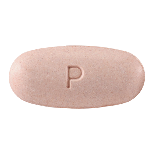 PIRFENIDONE TB 801MG 90