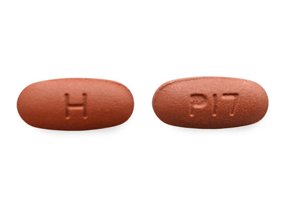 PIRFENIDONE TB 801MG 90